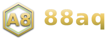 88aq logo