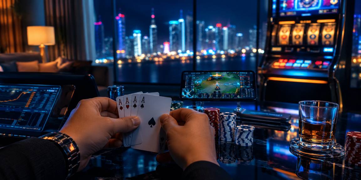88aq Baccarat Ngày